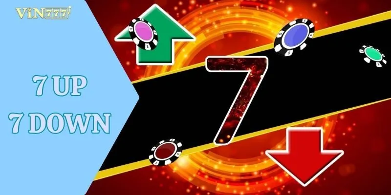7 Up 7 Down