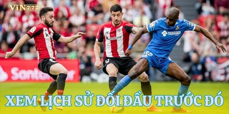 Lịch sử đối đầu đóng vai trò gì khi soi kèo cup C2