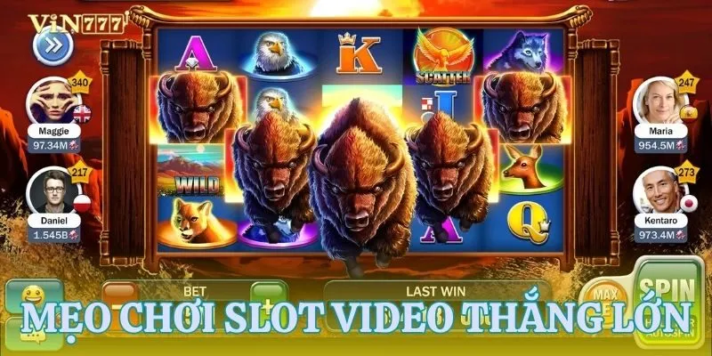 Những chiến thuật giúp bạn thắng lớn