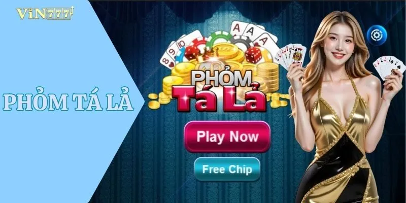 Phỏm Tá Lả