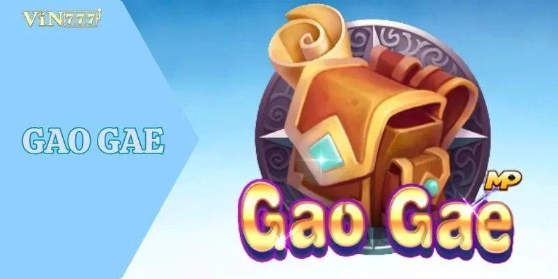 Gao Gae