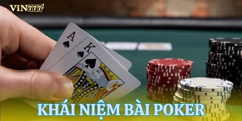 Hướng dẫn cách tính điểm trong bài poker